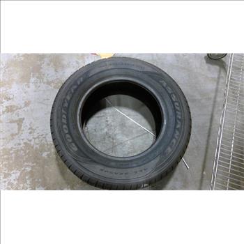 Goodyear Tire