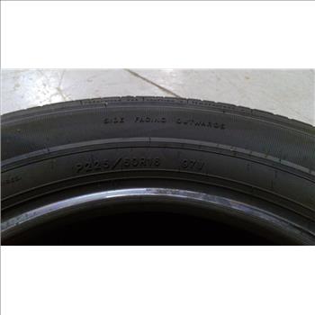 Goodyear Tire
