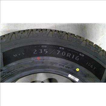 Goodyear Tire