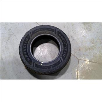 Goodyear Tire