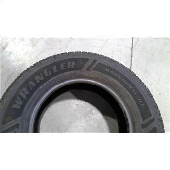 Goodyear Tire