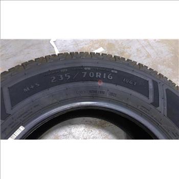 Goodyear Tire