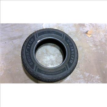 Goodyear Tire