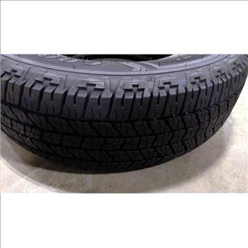 Goodyear Tire