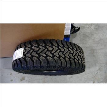 Goodyear Wrangler Authority A/T Tire
