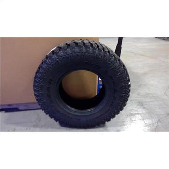 Goodyear Wrangler Authority A/T Tire