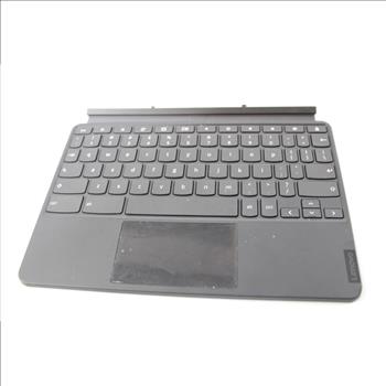 Google Chrome Book Keyboard