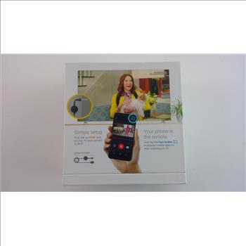 Google Chromecast Ultra