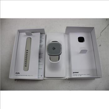 Google Fitbit Sense 2, Versa 4 Health + Fitness Watches, 2 Pieces