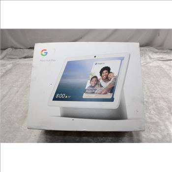 Google Hub Max (Screen Only)