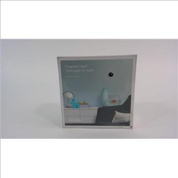 Google Learning Thermostat