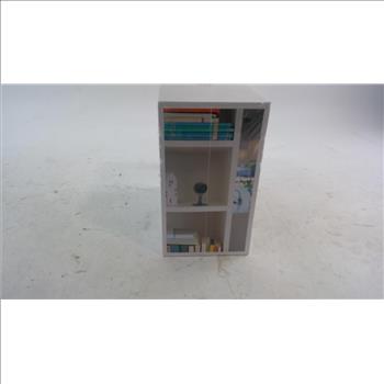 Google Nest Cam Indoor