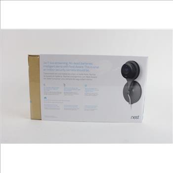 Google Nest Cam Indoor 3-pack