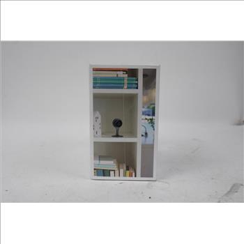 Google Nest Cam Indoor Security Camera