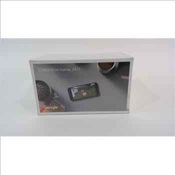 Google Nest Camera