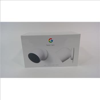 Google Nest Camera | Property Room