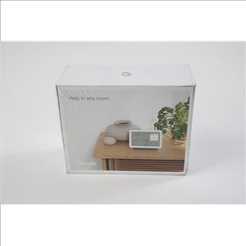 Google Nest Hub (2nd Gen)