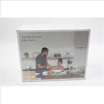 Google Nest Hub Max
