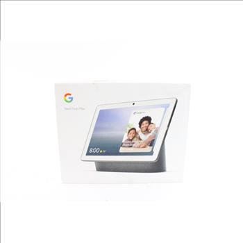 Google Nest Hub Max