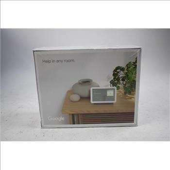 Google Nest Hub Smart 2nd Gen