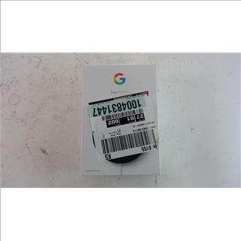 Google Nest Mini Bluetooth Speaker