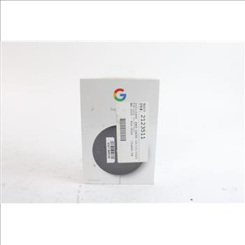 Google Nest Mini Bluetooth Speaker