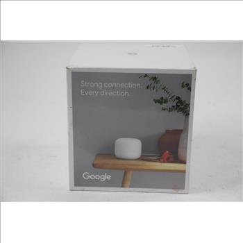 Google Nest Router