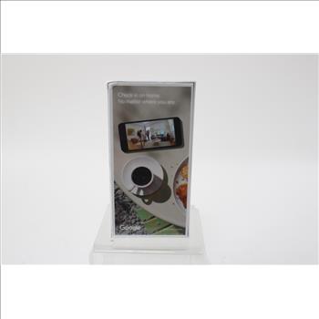 Google Nest Security Camera