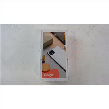 Google Pixel 4 XL