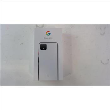 Google Pixel 4 XL