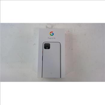Google Pixel 4 XL
