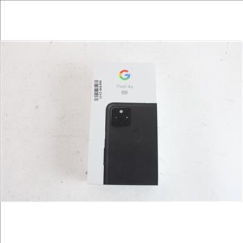 Google Pixel 4A, 128GB