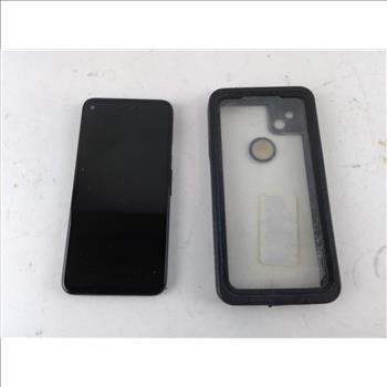 Google Pixel 4a, 128GB, Carrier Unknown