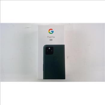 Google Pixel 5a, Size 6.34''
