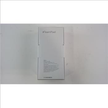 Google Pixel 5a, Size 6.34''