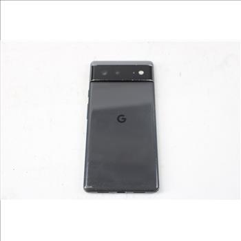 Google Pixel 6, 128GB, Metro By T-Mobile
