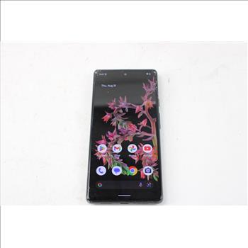 Google Pixel 6, 128GB, Metro By T-Mobile