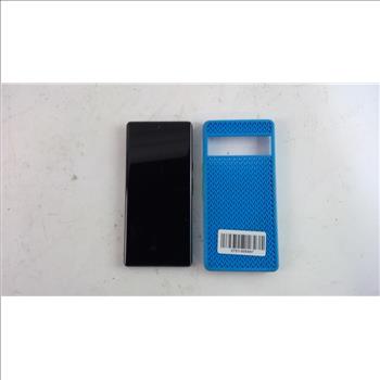 Google Pixel 6 Pro, Google Account Locked, Sold For Parts