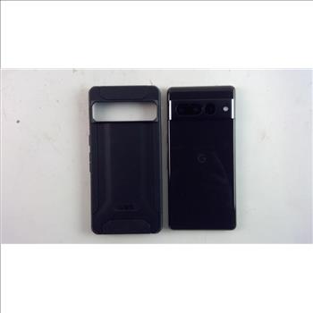 Google Pixel 6 Pro, Google Account Locked, Sold For Parts