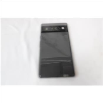 Google Pixel 6 Pro Smartphone, 256 GB, Unknown Carrier