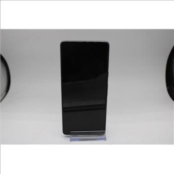 Google Pixel 7 128 GB Unknown Carrier Google Account Locked Sold For Parts