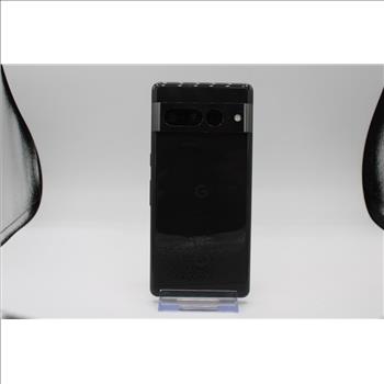 Google Pixel 7, 128GB, Carrier