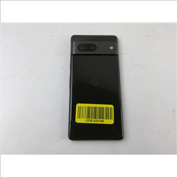 Google Pixel 7 128GB, Carrier Unknown