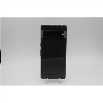 Google Pixel 7 Pro, 128GB, Unknown Carrier, Google Account Locked, Sold For Parts