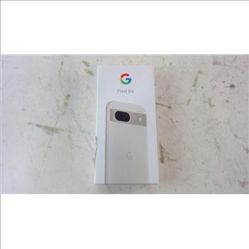 Google Pixel 8a Smartphone 128GB