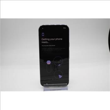 Google Pixel 9 Pro, Google Account Locked, Sold For Parts