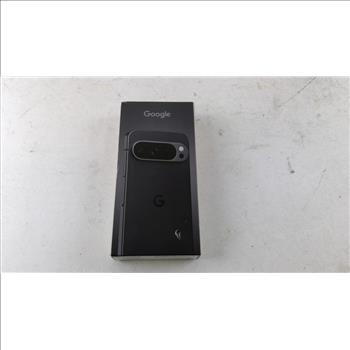 Google Pixel 9 Pro Smartphone