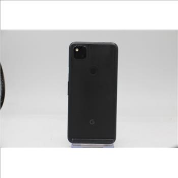 Google Pixel A4 Smartphone, 128GB