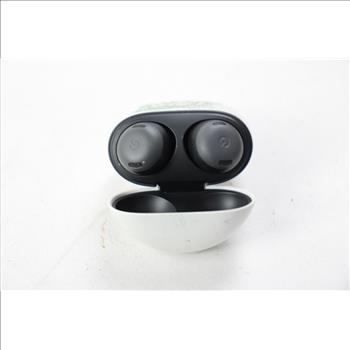 Google Pixel Buds Bluetooth Wireless Earbuds With Charging Case