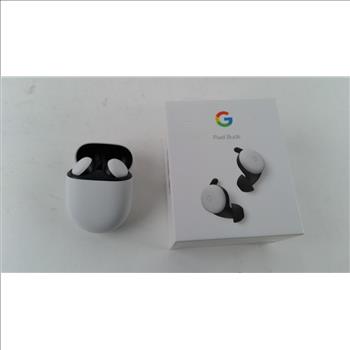 Google Pixel Buds Wireless Earbuds